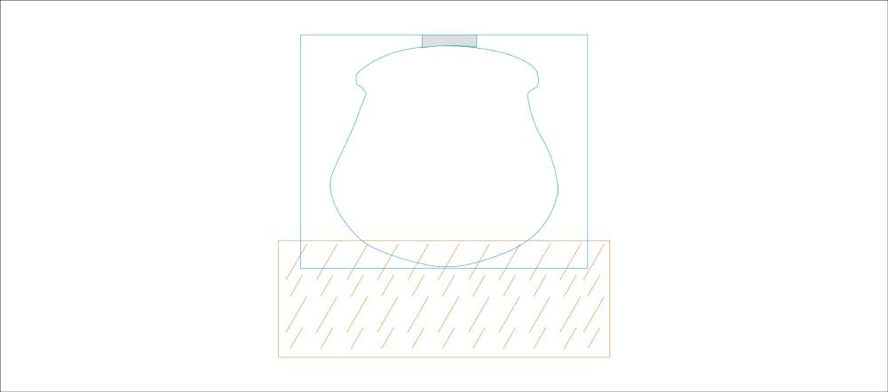 临猗县高端白酒包装设计：从奢华到质感，如何用设计传递品牌高端调性